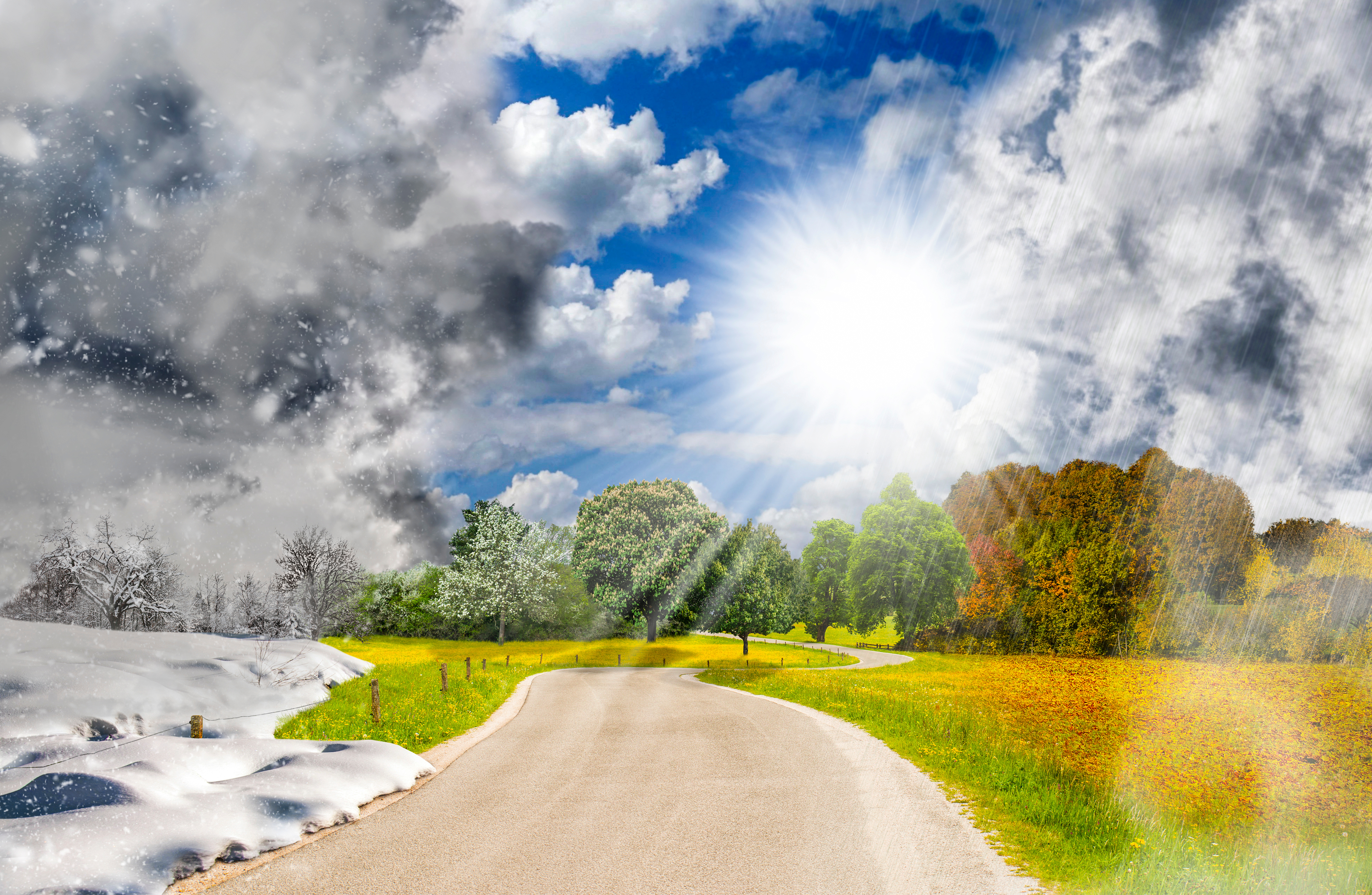 Which is the worst season? image