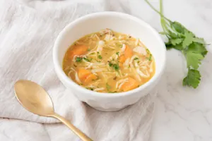 January Soup