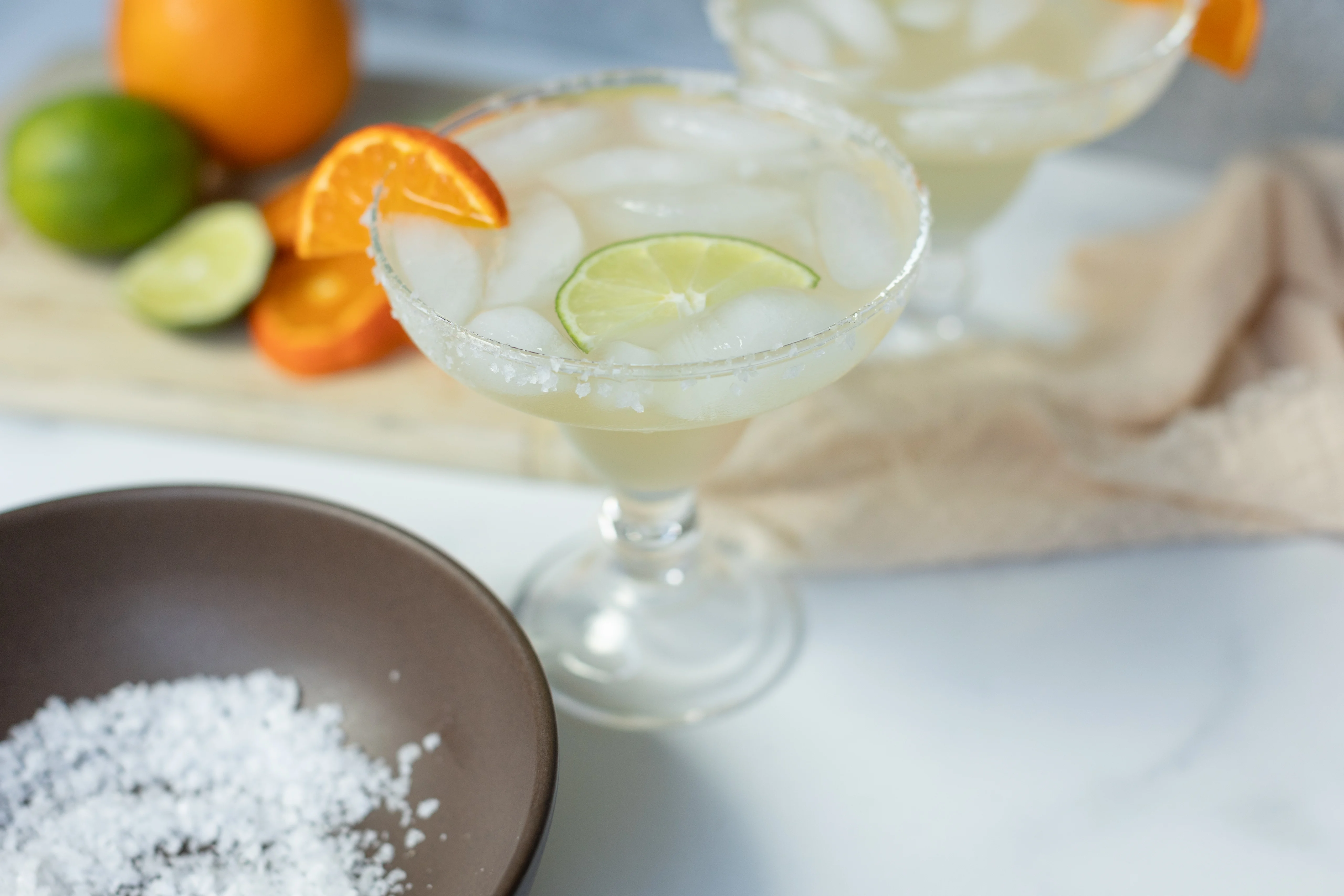 Momma's Margarita | Recipe Saver