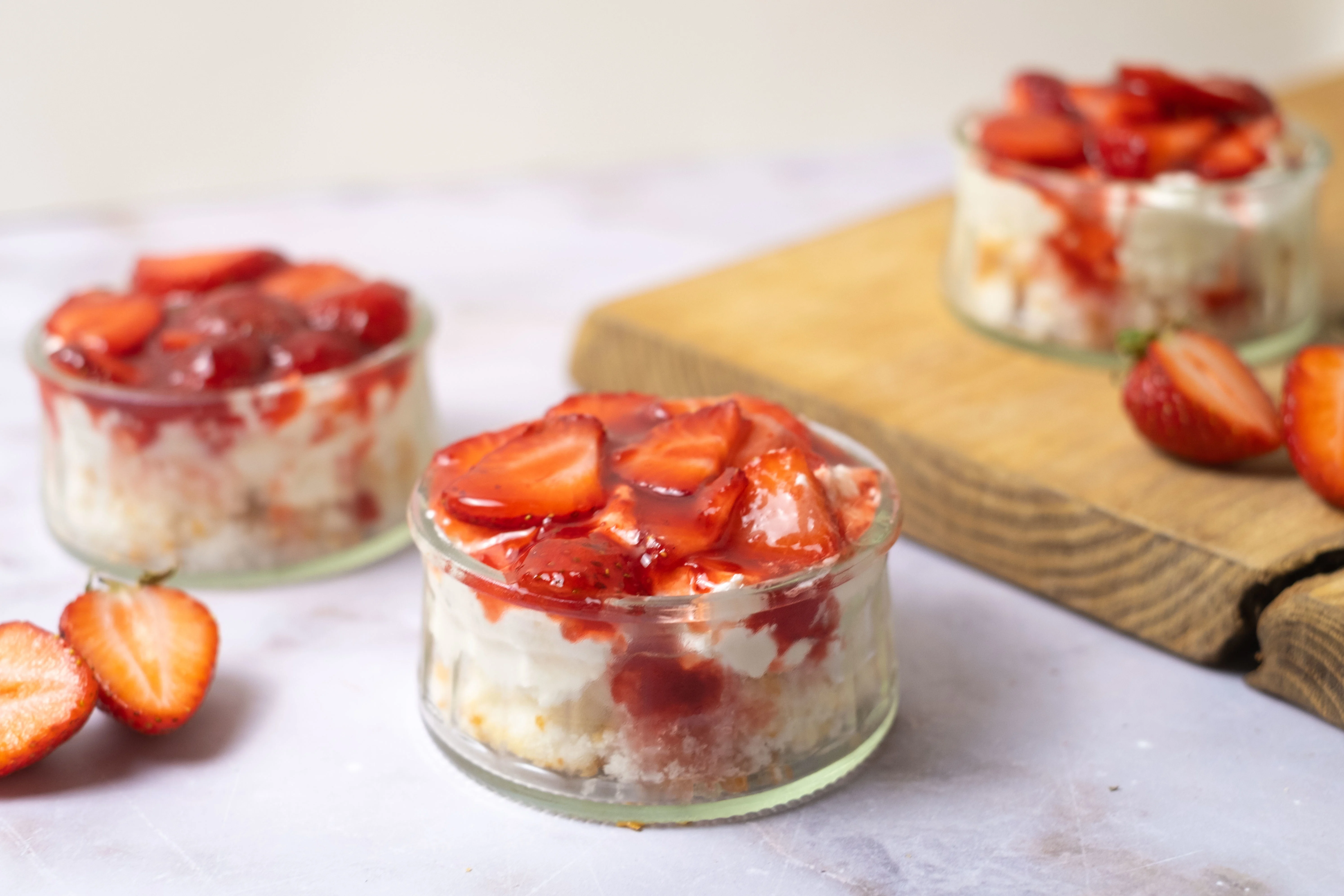 Angel's Dream Casserole | Mama's Cooking