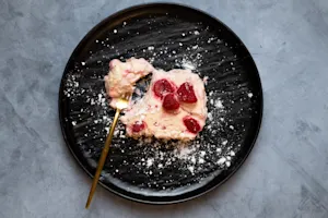 raspberry slab cheesecake-2