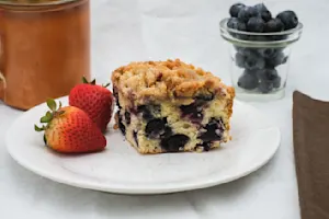 Breakfast In Bed Bake