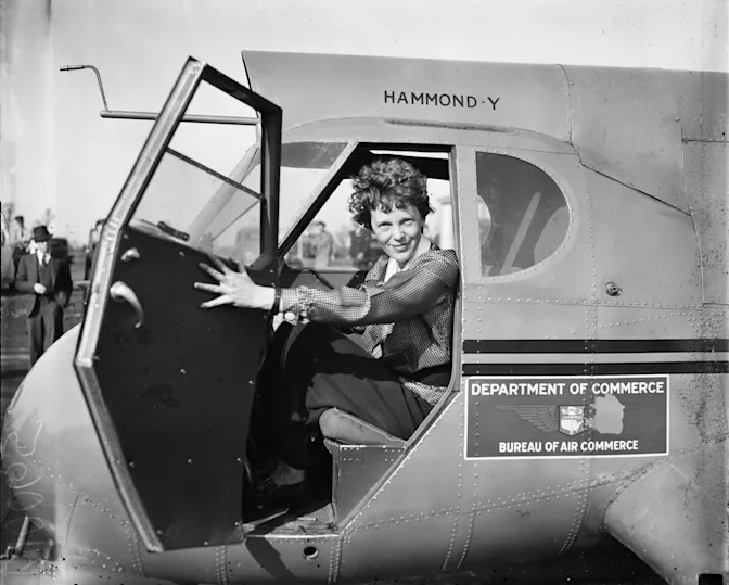 10 Fascinating Unsolved Disappearances-2