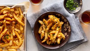 Disco Fries
