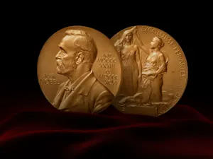 nobel prize