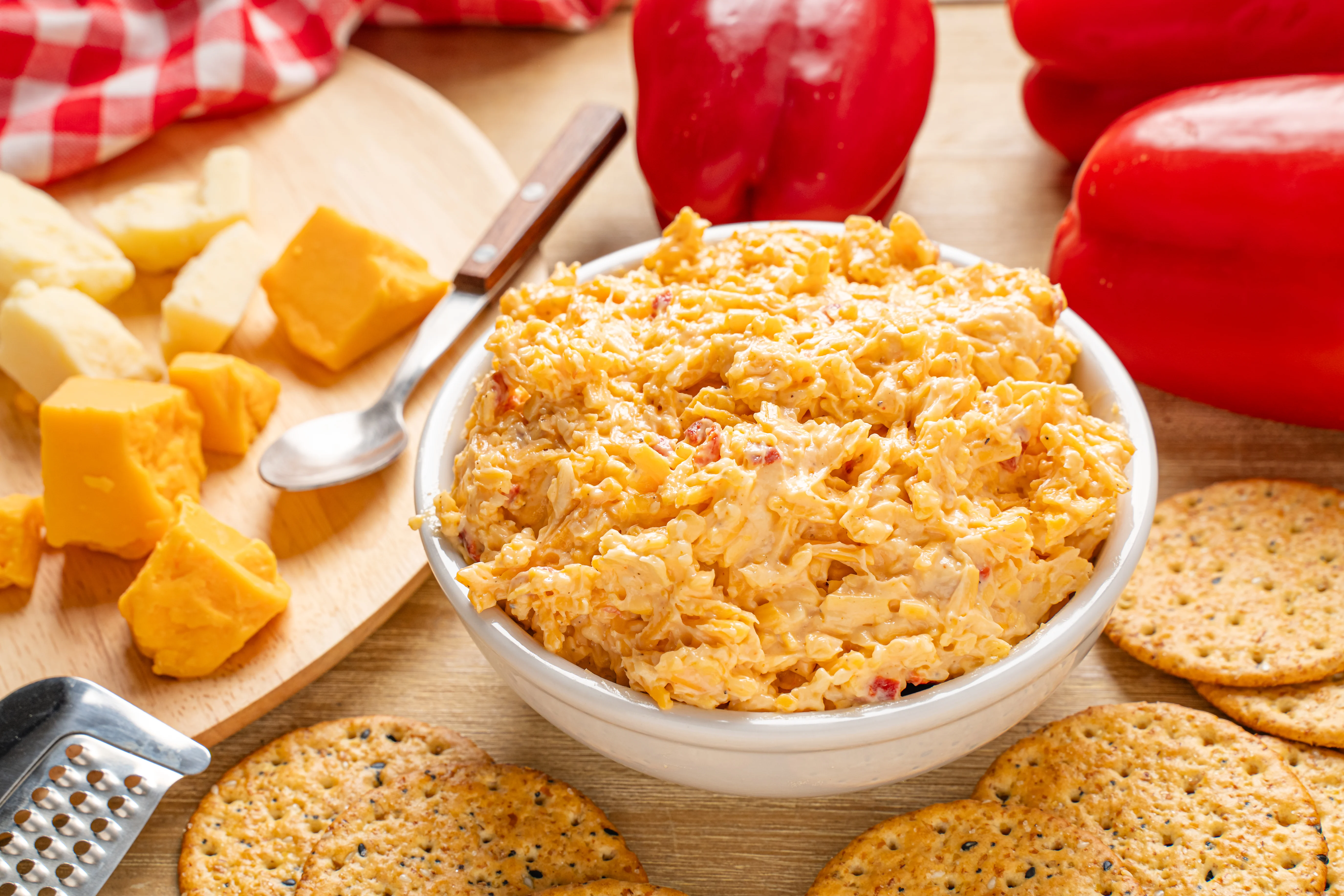 Southern Charm Dip | Recipe Saver