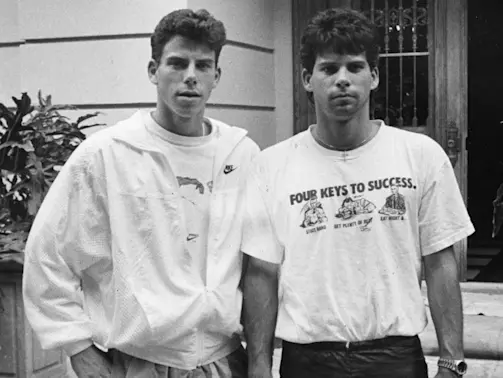 Judge Slashes Menendez Brothers’ Sentences After 35 Years