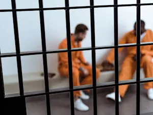 What’s Daily Life Like for a Prisoner?-3