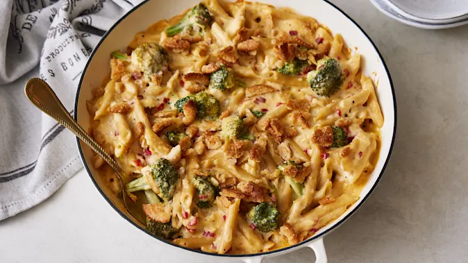 Pimento Cheesy Chicken Bake