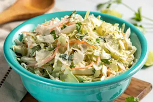 Sassy Slaw