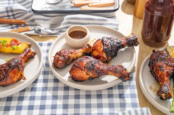 Southern Touch BBQ Chicken-5