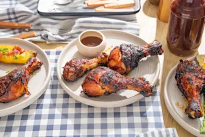 Southern Touch BBQ Chicken-5