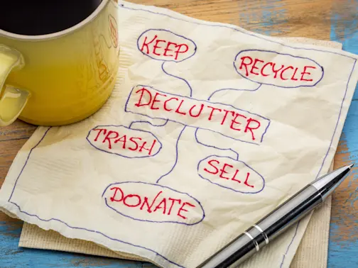 25 Things You Should Throw Out ASAP