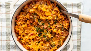 Old World Country Casserole 2