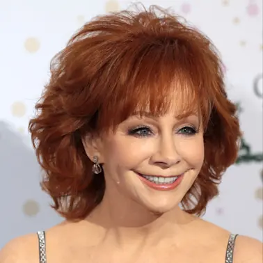 7 Things You Didn't Know About Reba-1