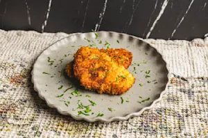 easy german chicken schnitzle (6)