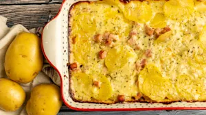 Double-Duty Casserole 1
