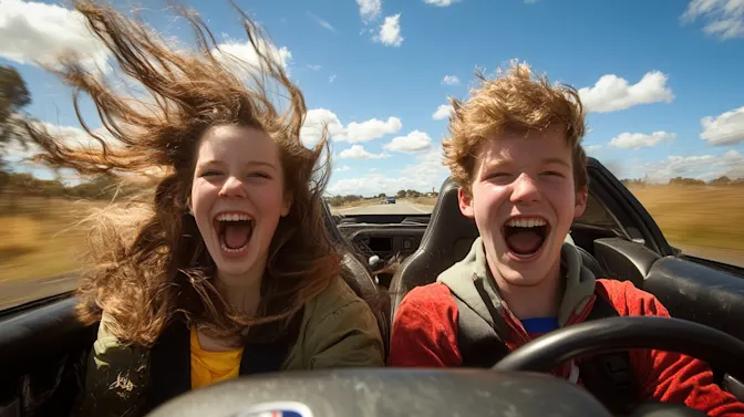 From Thrill Rides to Felonies: Carjacking vs. Joyriding-2