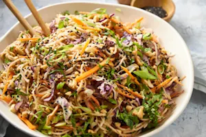Amazing Thai Noodle Salad
