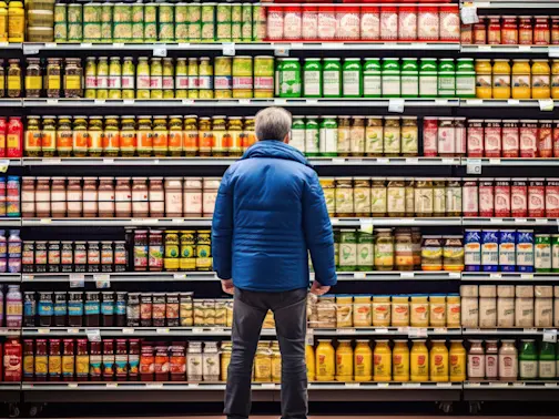 Is Brand-Name Really Better? 5 Grocery Myths Busted-1