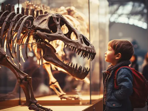 7 Astonishing Discoveries Made by Children-1
