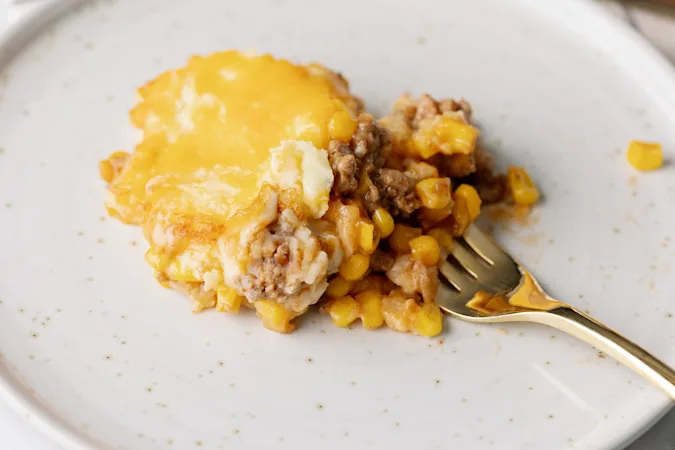 Jackie Kennedy's Dinner Pie