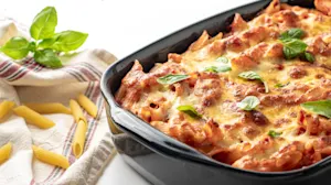Tomato Casserole
