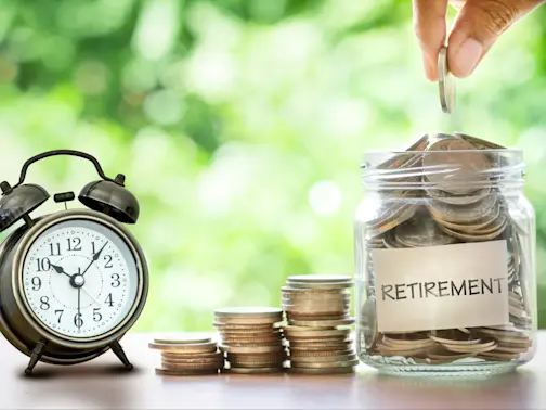 7 Investments to Snag Before You Hit 60