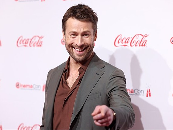 Glen Powell (54462004642)