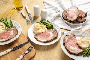 Magic Prime Rib
