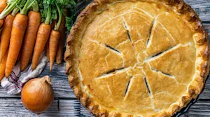 Ground Beef Pot Pie 2