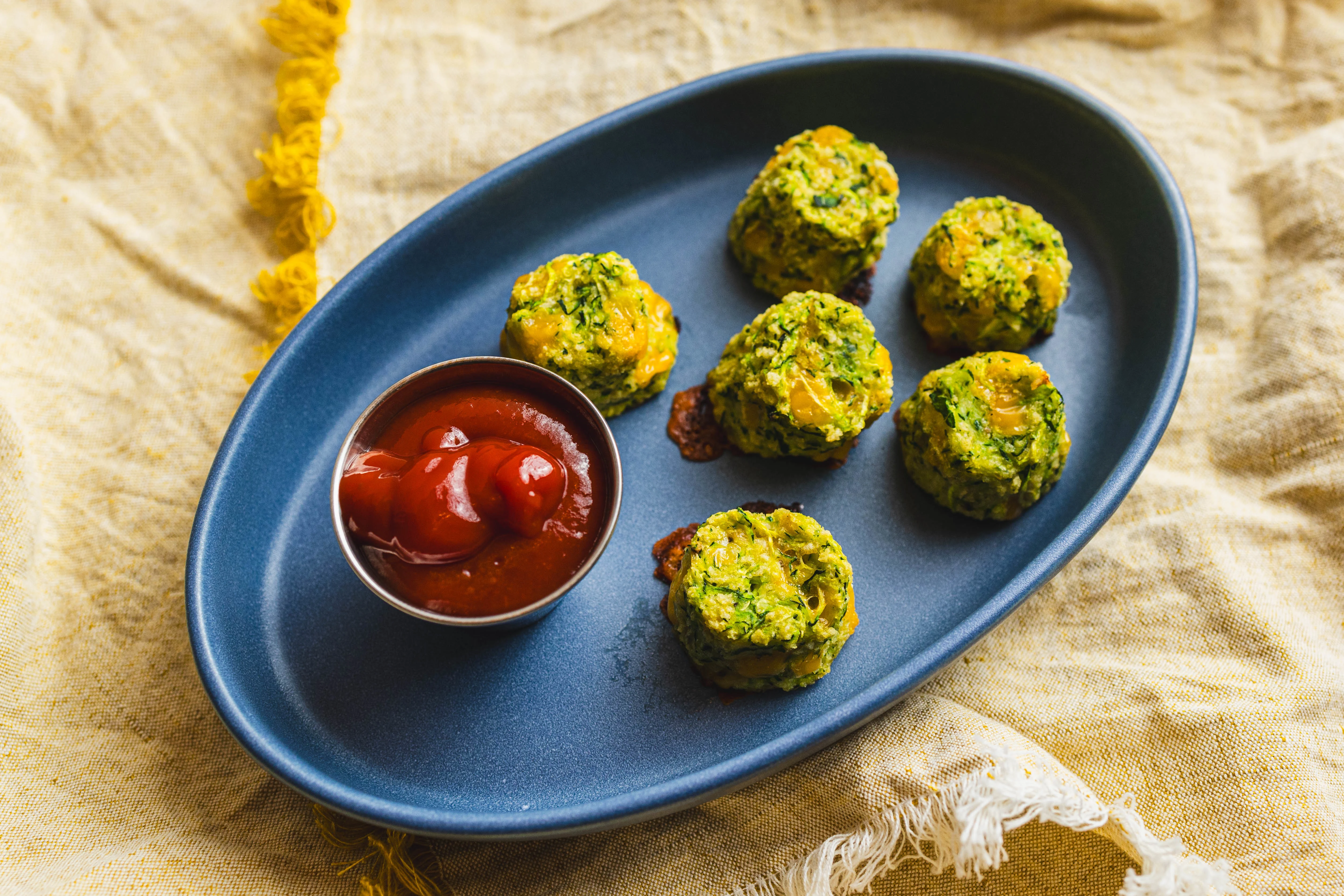 Z's Tots | Recipe Saver