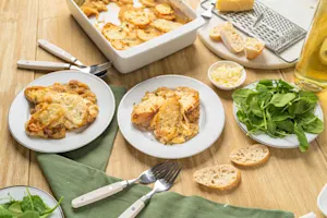 Georgia's Best Casserole