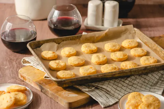 Appetizer Cookies 4