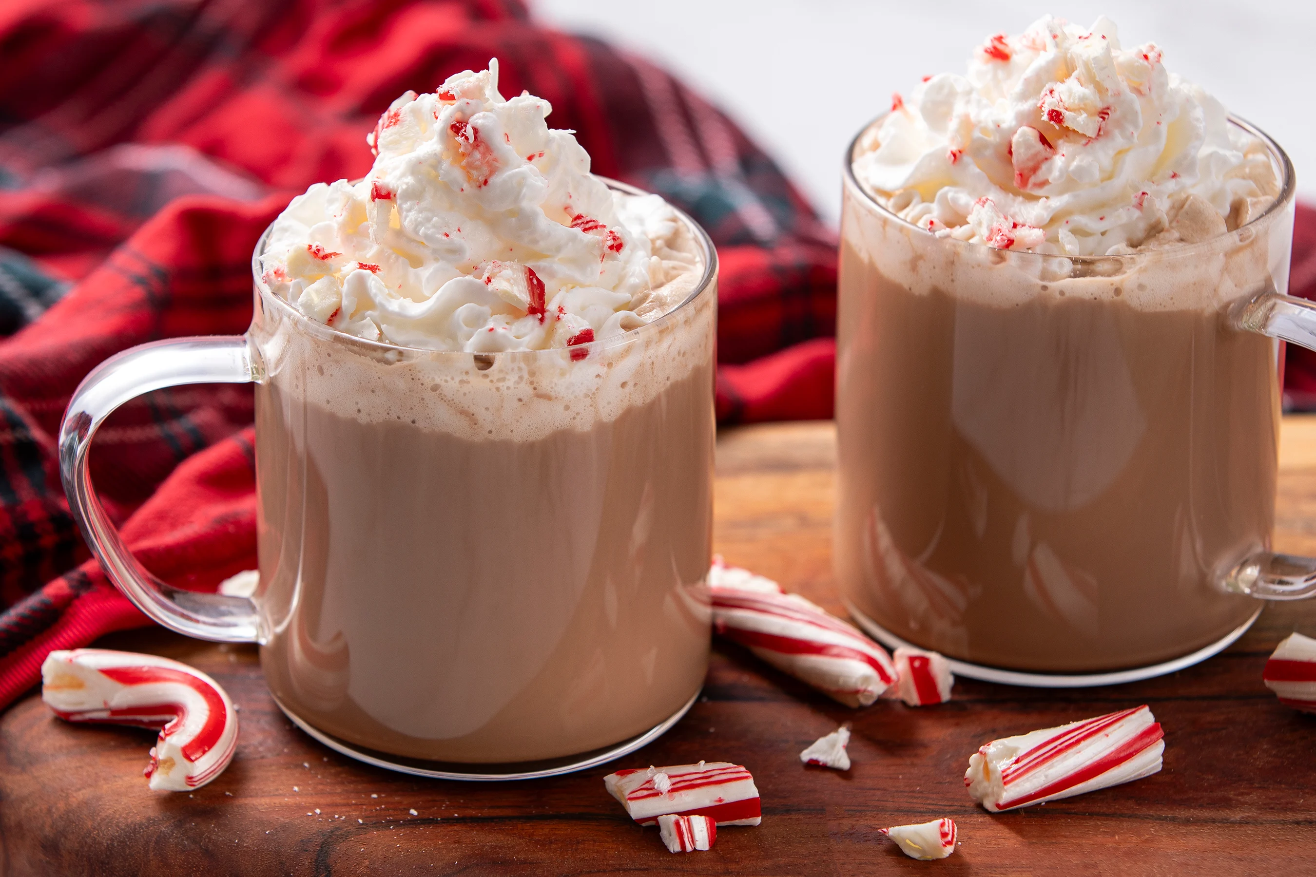 Dirty Hot Chocolate | Mama's Cooking