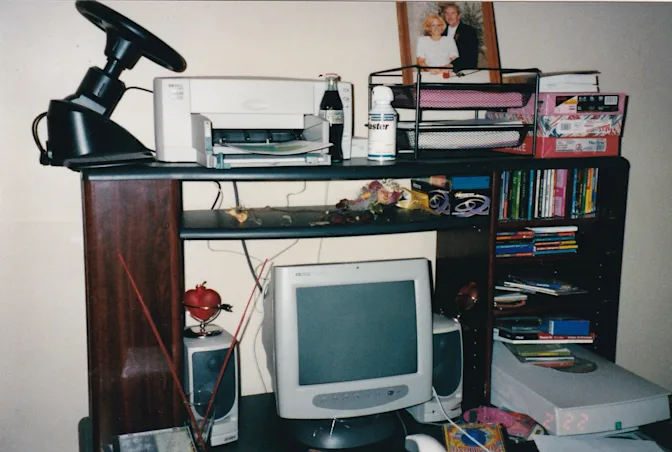 Woman Seduces Man in AOL Chatroom to Plot Husbands Murder-3