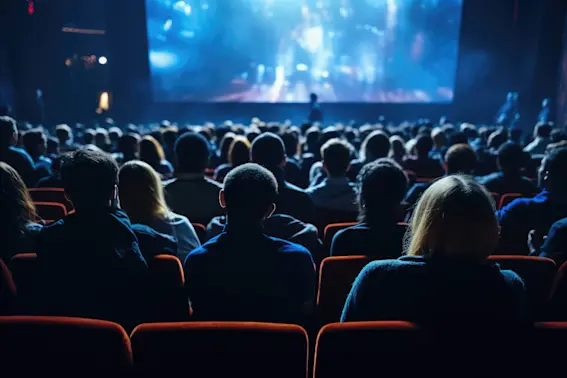 Top 5 Highest-Grossing Movie Franchises -1