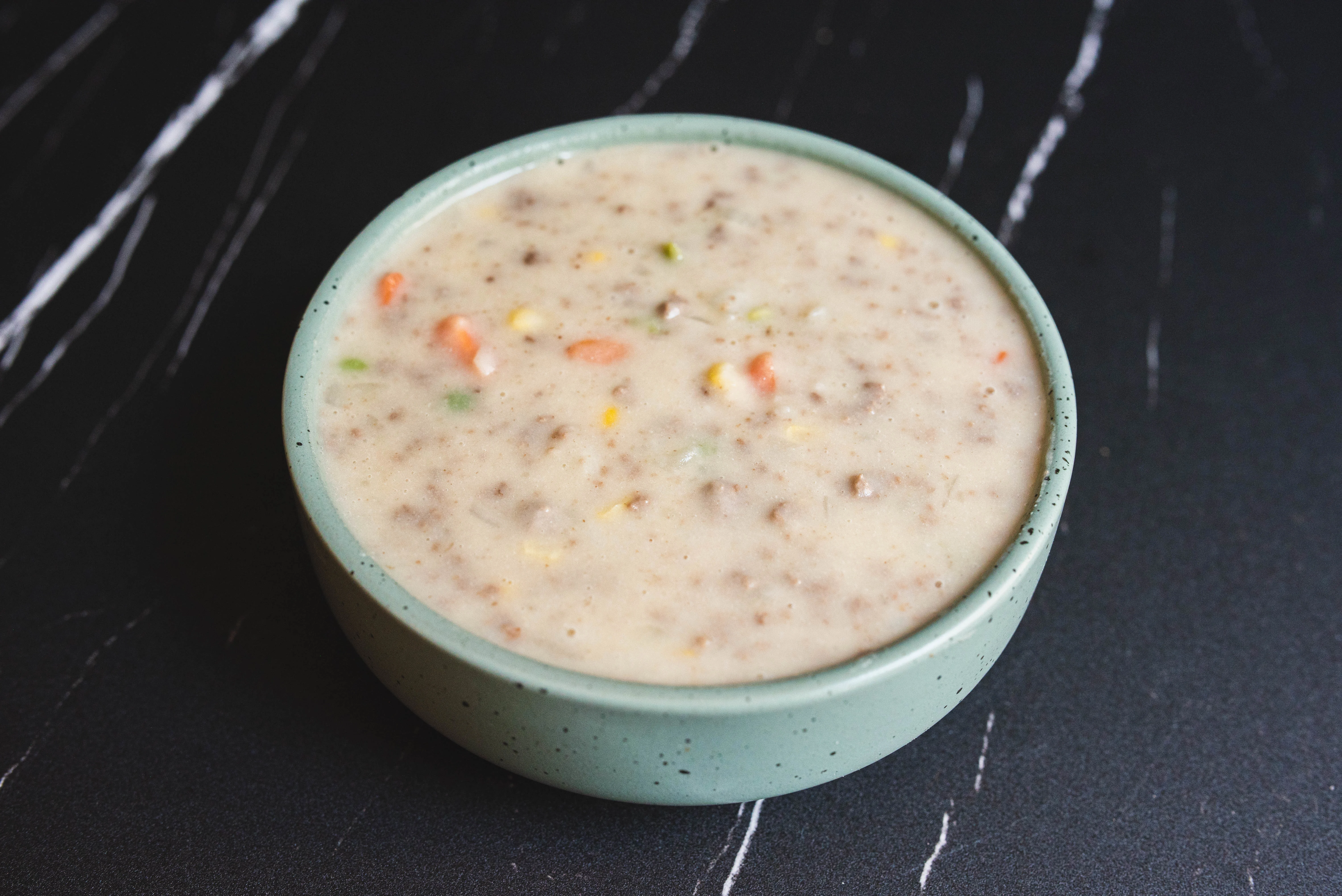 Shepherd's Pie Soup | Lazy Cooking