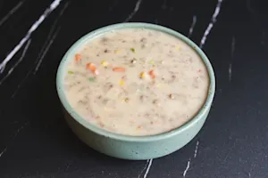 Shepherd's Pie Soup