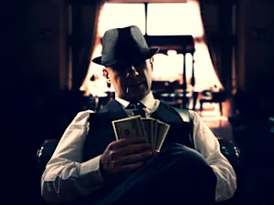 Framed for Murder: How Barry Gibbs Regained His Freedom-1