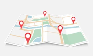 Why are maps such great therapists? image