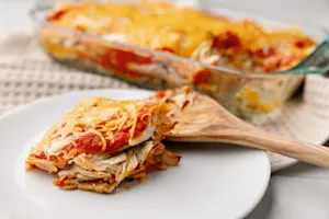 Chicken SOS Bake