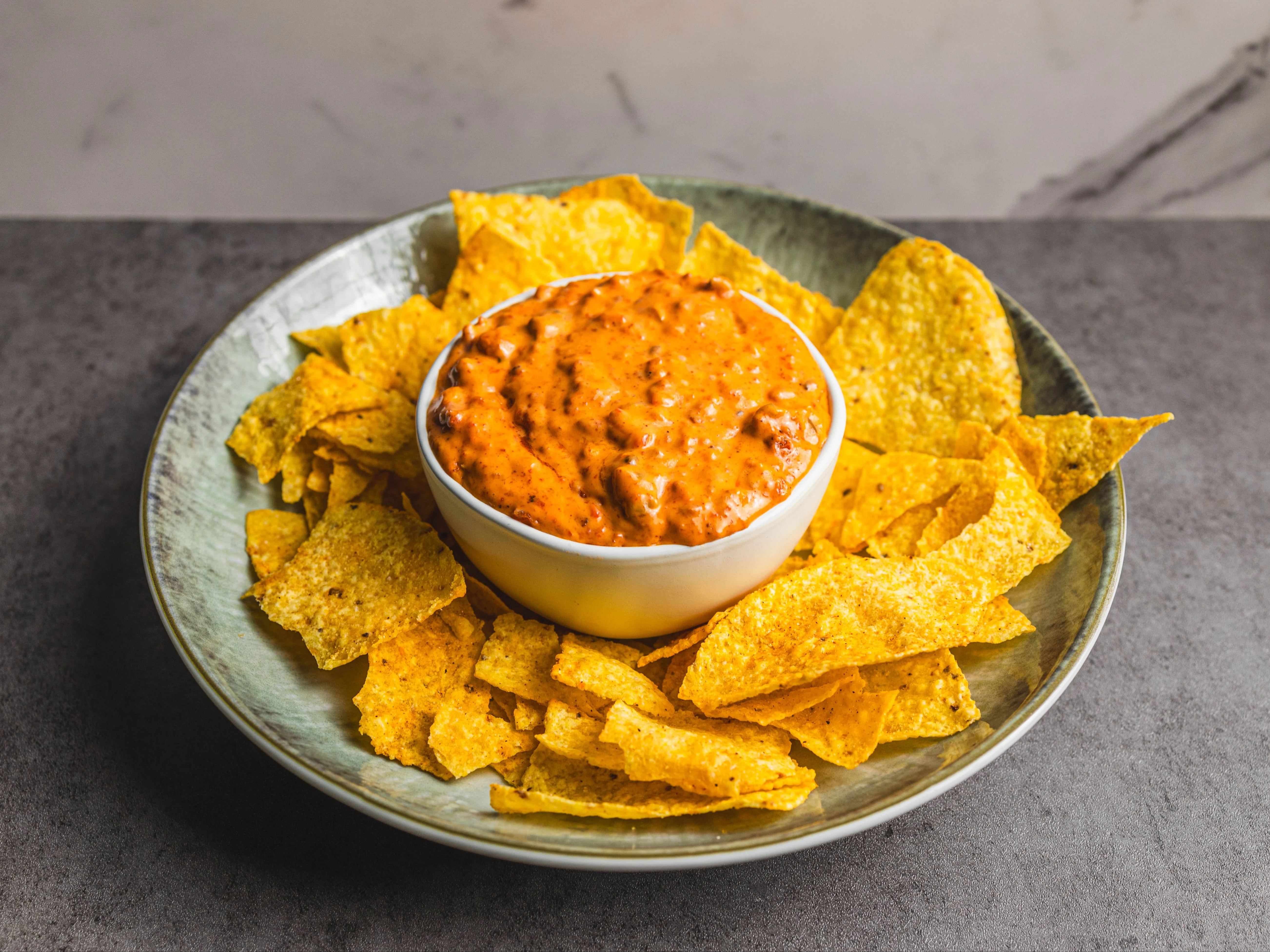 Smokin' Hot Queso | Recipes Direct