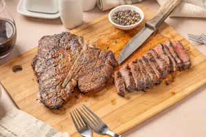 Texas T-Bones