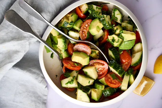 Simple Cucumber Salad 06 (1)