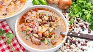 15 Bean Soup 04