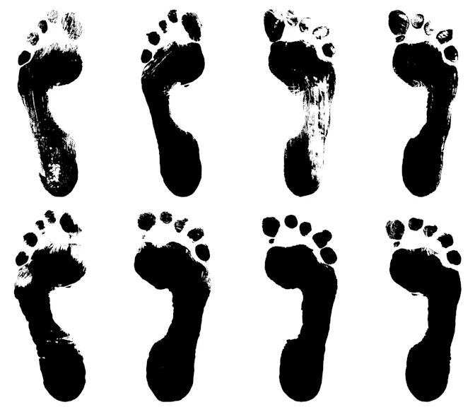 Can Footprints Catch Criminals?-3