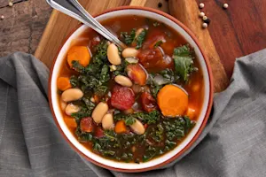 Slow Bowl Soup
