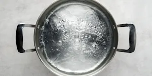 parboil