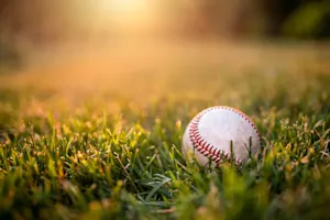 Why do realtors love to watch baseball? image